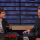 Moses Storm, Conan O’Brien